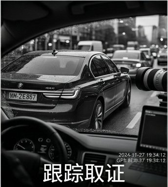 法侦社 Legal Investigation Agency Logo