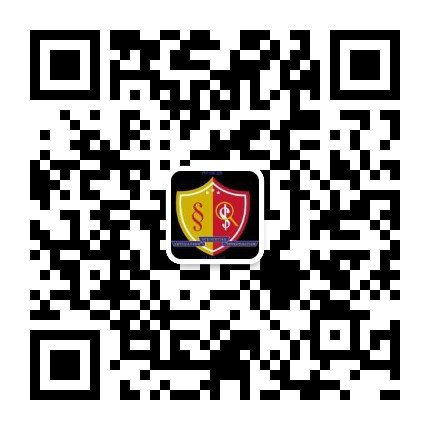 微信二维码